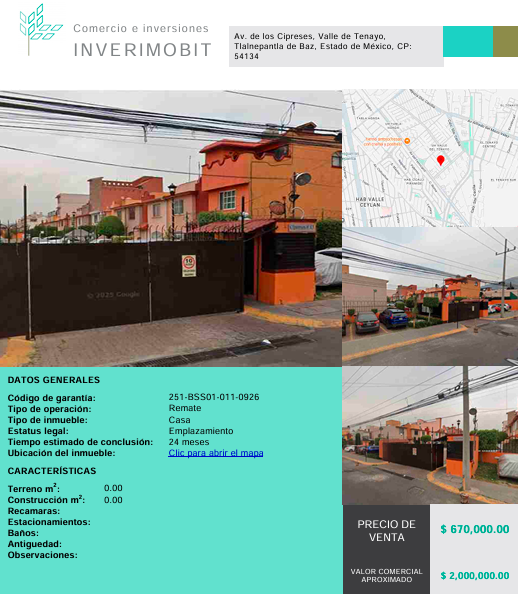Tlalnepantla pag